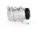 Compressor air conditioning NISSENS 890299 EAN GTIN 5707286413252