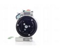 Compressor air conditioning NISSENS 890062 Catalog number of the part 890062