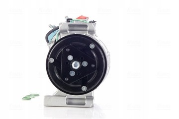 Compressor air conditioning NISSENS 890062 Catalog number of the part 890062