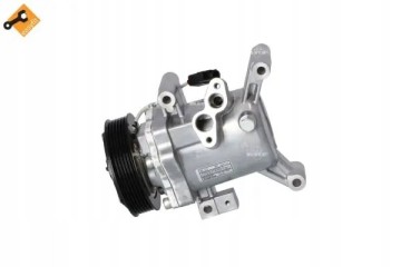 COMPRESSOR AIR CONDITIONING COMPRESSOR 320111 NRF