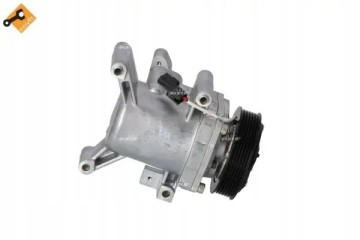 COMPRESSOR AIR CONDITIONING COMPRESSOR 320111 NRF Part manufacturer NRF