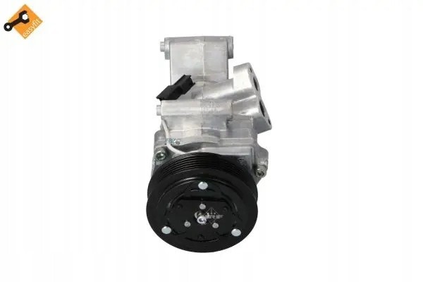 COMPRESSOR AIR CONDITIONING COMPRESSOR 320111 NRF Catalog number of the part 320111