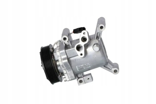 COMPRESSOR AIR CONDITIONING COMPRESSOR 320111 NRF Car type passenger cars