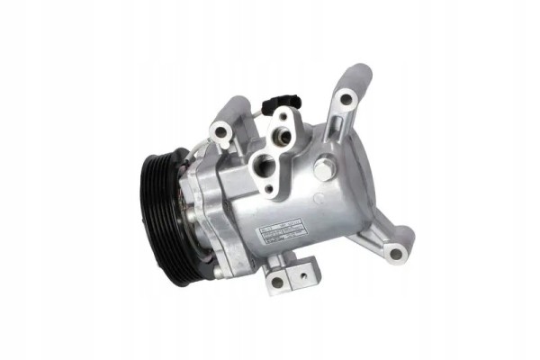 COMPRESSOR AIR CONDITIONING COMPRESSOR 320111 NRF Product weight with unit packaging 11 kg