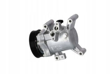 COMPRESSOR AIR CONDITIONING COMPRESSOR 320111 NRF Catalog number of substitutes ACAUTO AC 01HA085 ACAUTO AC 03XX01 ACAUTO AC 04H