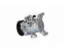 COMPRESSOR AIR CONDITIONING COMPRESSOR 320111 NRF Catalog number of the original MAZDA KD4561450 MAZDA KD4561450A