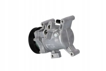 COMPRESSOR AIR CONDITIONING COMPRESSOR 320111 NRF Compressor ID RS13