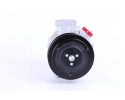 Compressor air conditioning NISSENS 890650 Catalog number of substitutes ACAUTO AC 01DN670 ACAUTO AC 02DN30 ACAUTO AC 03XX12 ACA