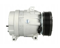 Air conditioning compressor THERMOTEC KTT090016