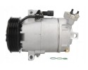 COMPRESSOR AIR CONDITIONING COMPRESSOR 890015 NISSENS Packaging status original