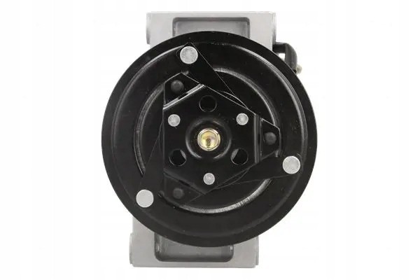 COMPRESSOR AIR CONDITIONING COMPRESSOR 890015 NISSENS Part manufacturer Nissens
