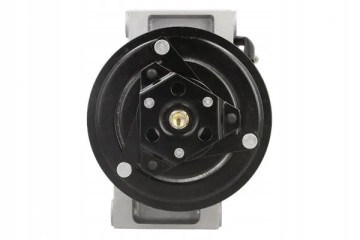 COMPRESSOR AIR CONDITIONING COMPRESSOR 890015 NISSENS Part manufacturer Nissens
