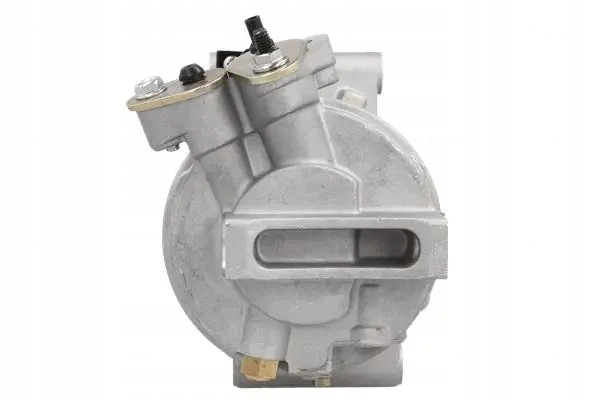 COMPRESSOR AIR CONDITIONING COMPRESSOR 890015 NISSENS Catalog number of the part 890015