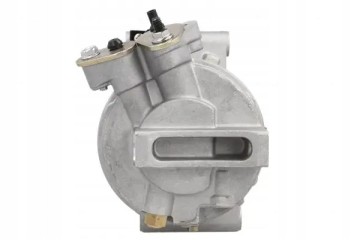 COMPRESSOR AIR CONDITIONING COMPRESSOR 890015 NISSENS Catalog number of the part 890015