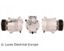 Air conditioning compressor RENAULT GRAND SCENIC II LAGUNA II MEGANE II Catalog number of the part ACP553