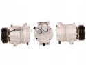 Compresor de Aire Acondicionado ACP553 Lucas
