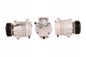 Compresor de Aire Acondicionado ACP553 Lucas