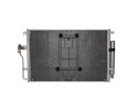 AIR CONDITIONING COOLER NISSENS 940826