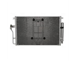 AIR CONDITIONING COOLER NISSENS 940826