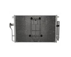 Nissens 940826 Condensador de aire acondicionado