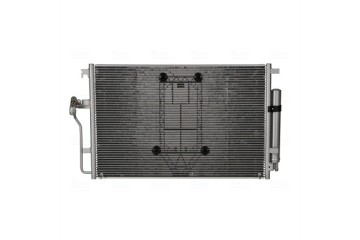 AIR CONDITIONING COOLER NISSENS 940826