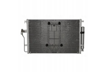 AIR CONDITIONING COOLER NISSENS 940826 Catalog number of the part 940826