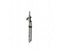 AIR CONDITIONING COOLER NISSENS 940826 Quality of parts according to GVO Q original with factory logo OEM OES