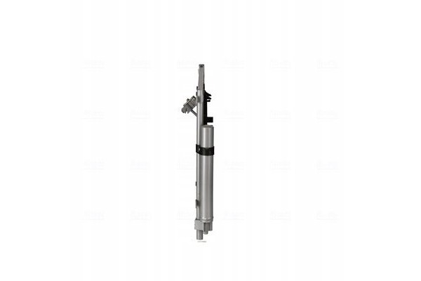 AIR CONDITIONING COOLER NISSENS 940826 Quality of parts according to GVO Q original with factory logo OEM OES
