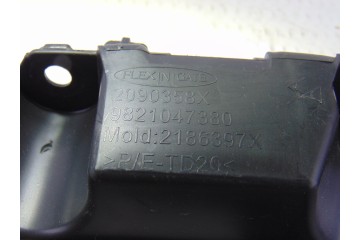 9821047380 MOLDURA DS 3 CROSSBACK Performance Line 9821047380 196703 DS - 2