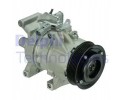 COMPRESSOR AIR CONDITIONING COMPRESSOR CS20480 DELPHI Packaging status original