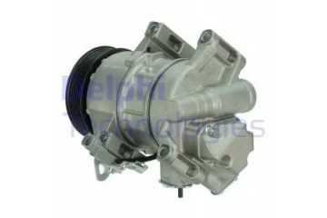 COMPRESSOR AIR CONDITIONING COMPRESSOR CS20480 DELPHI Catalog number of the part CS20480