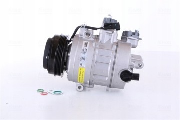 AIR CONDITIONING COMPRESSOR FORD GALAXY 15 MONDEO 14 2 0 ECOBOOST Version European