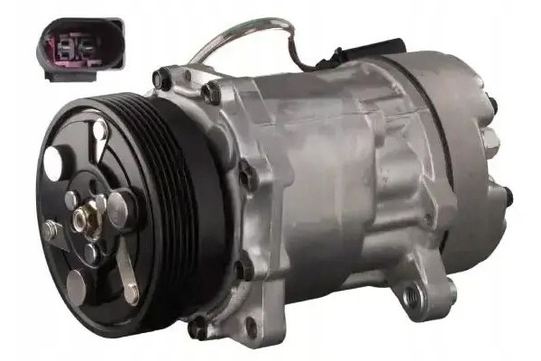 COMPRESSOR AIR CONDITIONING COMPRESSOR 45160