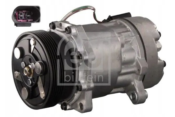 COMPRESSOR AIR CONDITIONING COMPRESSOR 45160 Packaging status original