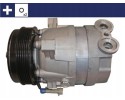 AIR CONDITIONING COMPRESSOR MAHLE ACP 671 000S Part manufacturer Mahle