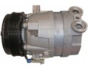 AIR CONDITIONING COMPRESSOR MAHLE ACP 671 000S Quality of parts according to GVO Q original with factory logo OEM OES