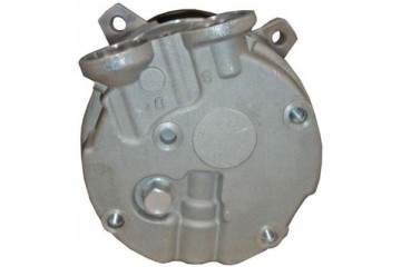 AIR CONDITIONING COMPRESSOR MAHLE ACP 671 000S Car type cargo vans passenger cars
