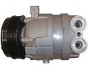 AIR CONDITIONING COMPRESSOR MAHLE ACP 671 000S Product weight with unit packaging 11 kg