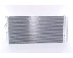 Condensador de Aire Acondicionado 941132 NISSENS