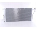 CONDENSER AIR CONDITIONING COOLER 941132 NISSENS Part manufacturer Nissens