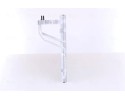 CONDENSER AIR CONDITIONING COOLER 941132 NISSENS Car type passenger cars