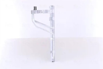 CONDENSER AIR CONDITIONING COOLER 941132 NISSENS Car type passenger cars