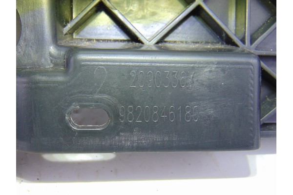 9820846180 MOLDURA DS 3 CROSSBACK