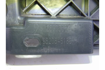 9820846180 MOLDURA DS 3 CROSSBACK Performance Line 9820846180 196704 DS - 4