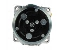 Compressor air conditioning NISSENS 89032 Catalog number of the part 89032