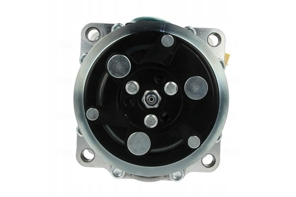 Compressor air conditioning NISSENS 89032 Catalog number of the part 89032