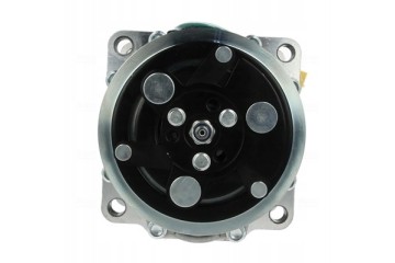 Compressor air conditioning NISSENS 89032 Catalog number of the part 89032