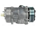Compressor air conditioning NISSENS 89032 Catalog number of substitutes ACAUTO AC 01SD039 ACAUTO AC 02SD01 ACAUTO AC 03XX07 ACAU