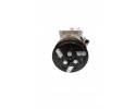 COMPRESSOR AIR CONDITIONING COMPRESSOR NRF RENAULT CAPTUR CLIO IV 0 9 1 2 2013 Catalog number of the part 320015