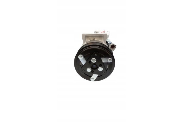 COMPRESSOR AIR CONDITIONING COMPRESSOR NRF RENAULT CAPTUR CLIO IV 0 9 1 2 2013 Catalog number of the part 320015